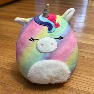 NWOT Squishmallow